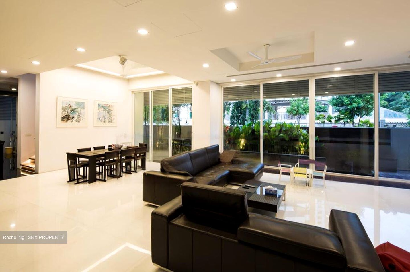 Orchard Road (D9), Terrace #449212011